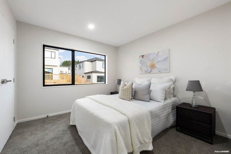 Photo of property in 34 Hauhake Road, Flat Bush, Auckland, 2019