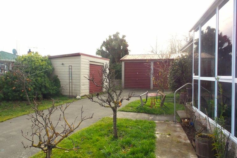 Photo of property in 51 Alexandra Street, Temuka, 7920