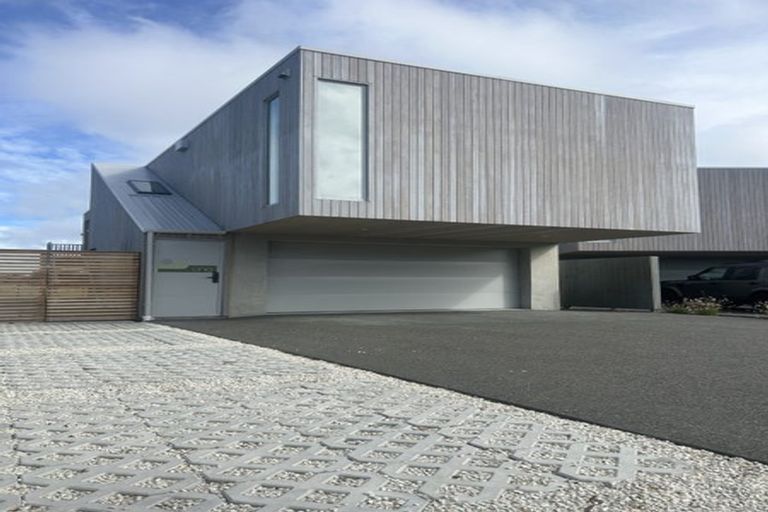 Photo of property in 1/2 Gunwelloe Lane, Burwood, Christchurch, 8083