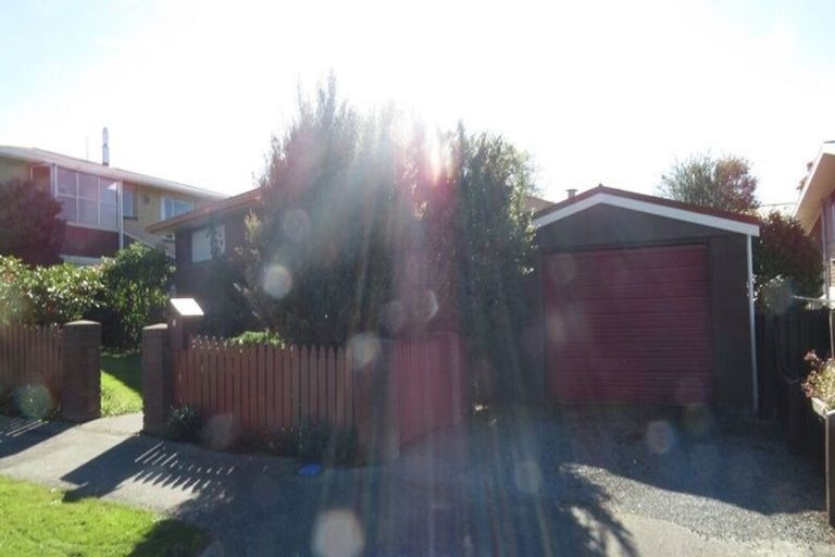 Photo of property in 3 Burnett Street, Oceanview, Timaru, 7910