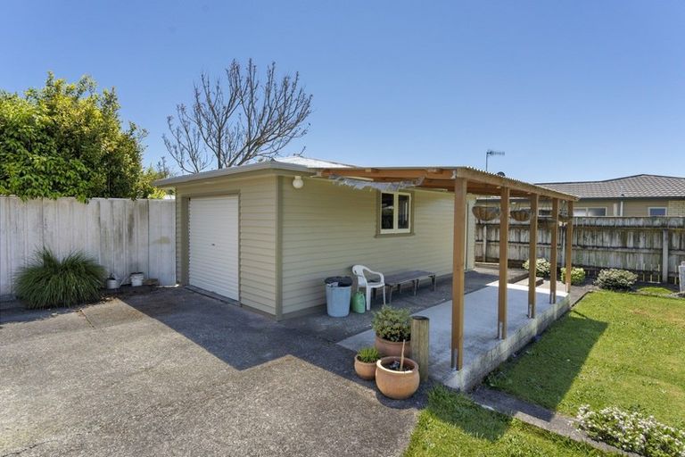 Photo of property in 37 Green Avenue, Levin, 5510