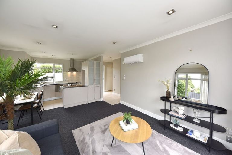 Photo of property in 1/414 Ilam Road, Bryndwr, Christchurch, 8052