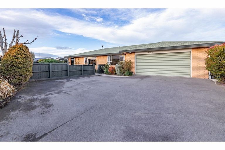 Photo of property in 34d Dale Street, Kaiapoi, 7630