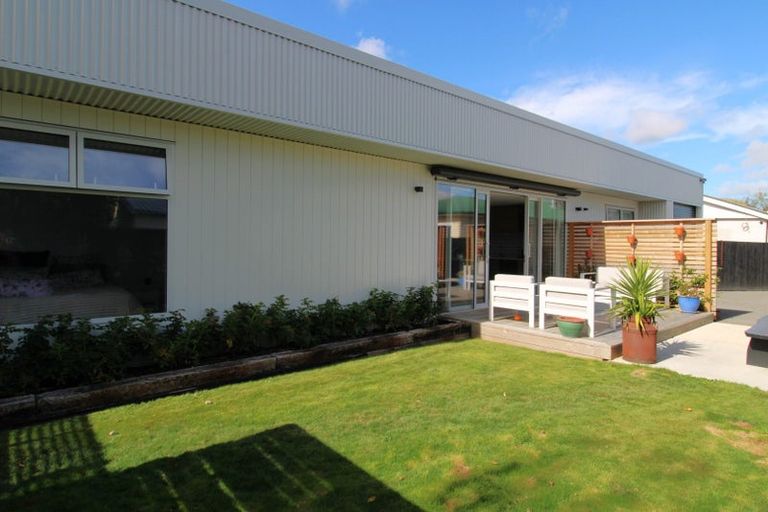 Photo of property in 4a Sumner Street, Spreydon, Christchurch, 8024