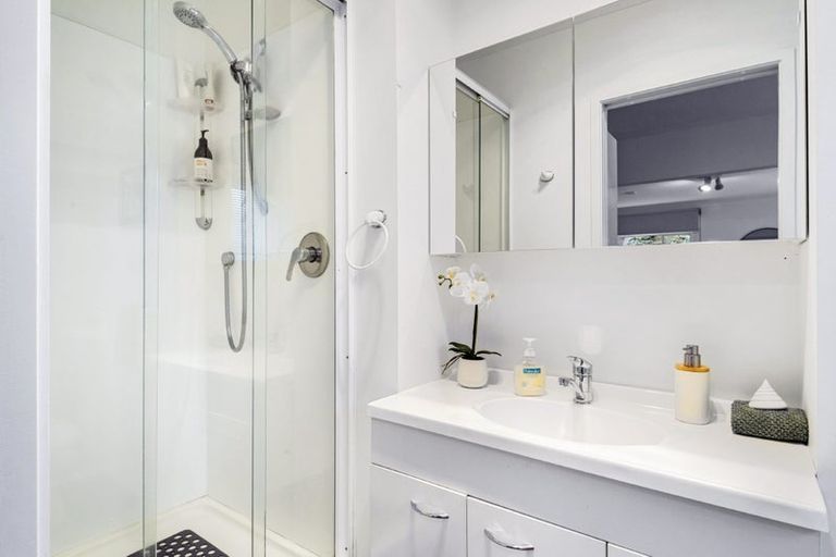 Photo of property in 114 Mountbatten Avenue, Hillcrest, Auckland, 0627
