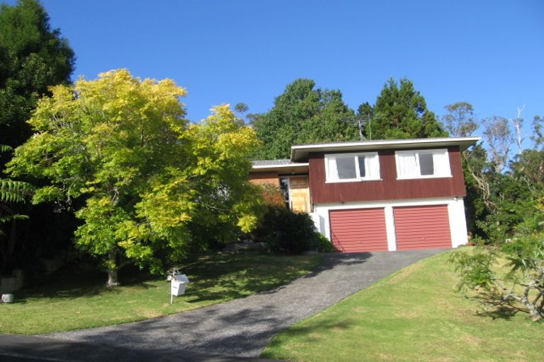 Photo of property in 70 Mountbatten Avenue, Hillcrest, Auckland, 0627