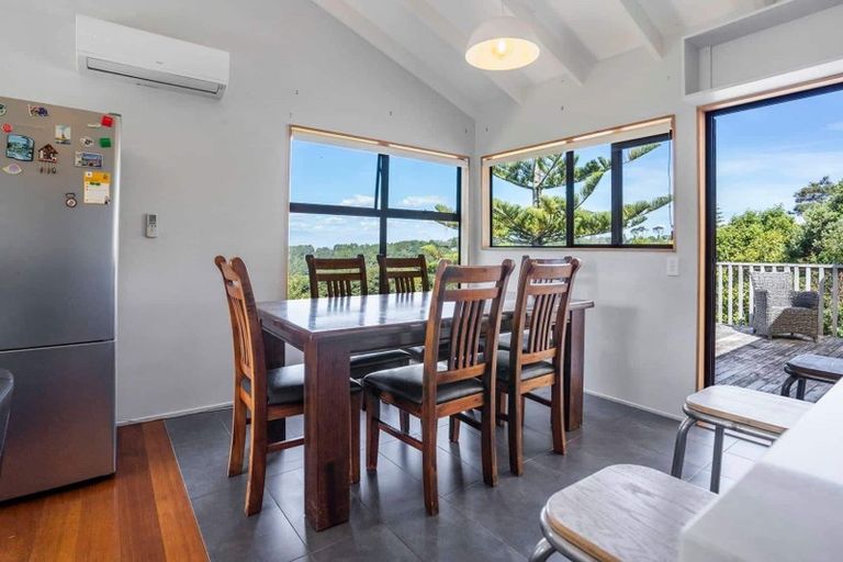 Photo of property in 448 Huia Road, Laingholm, Auckland, 0604