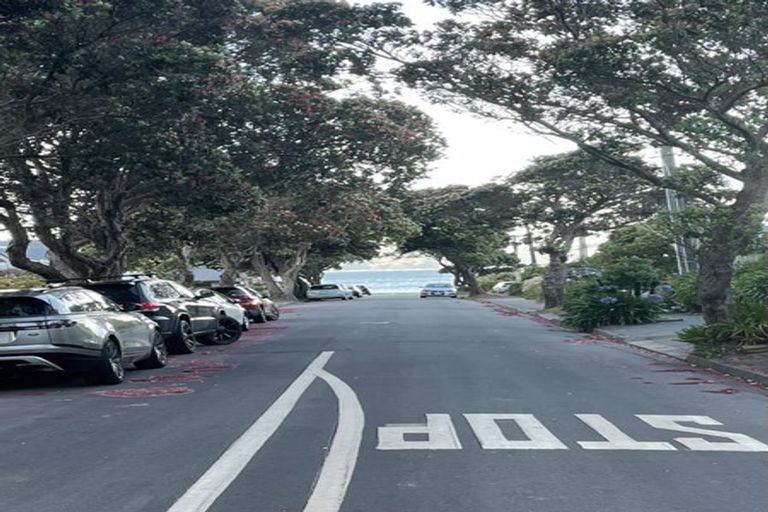 Photo of property in 31 Ventnor Street, Seatoun, Wellington, 6022