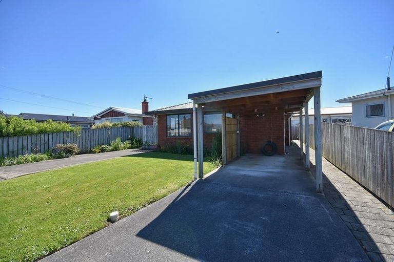 Photo of property in 1a Arran Street, Mosgiel, 9024
