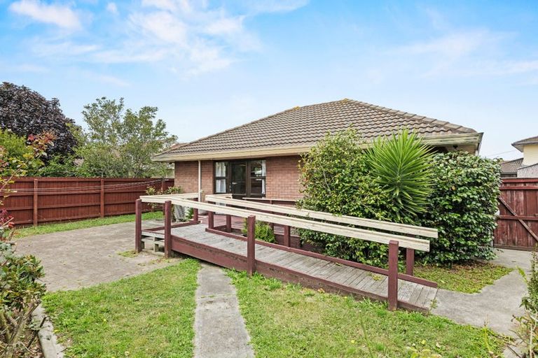 Photo of property in 2/78 Lincoln Road, Hillmorton, Christchurch, 8024