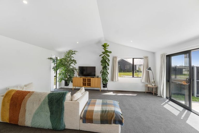 Photo of property in 1 Adamite Drive, Rolleston, 7615