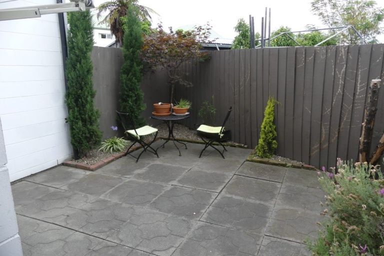 Photo of property in 5/69 Thackeray Place, Waltham, Christchurch, 8023