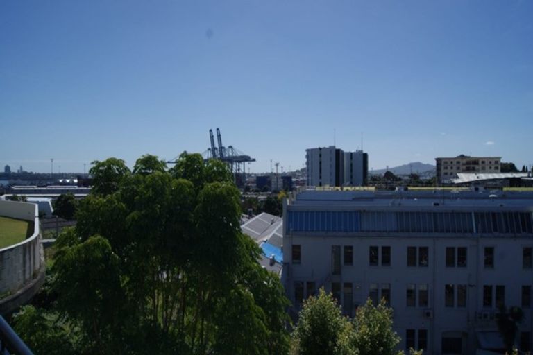 Photo of property in 8/4 Churton Street, Parnell, Auckland, 1052