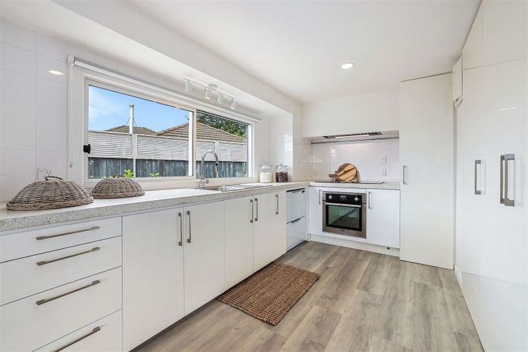 Photo of property in 122a Colombo Street, Sydenham, Christchurch, 8023