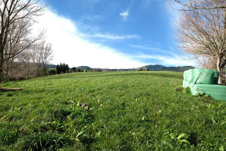 Photo of property in 105 Hossack Road, Ngakuru, 3077