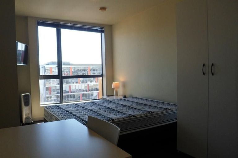 Photo of property in Southern Cross Apartments, 602/35 Abel Smith Street, Te Aro, Wellington, 6011