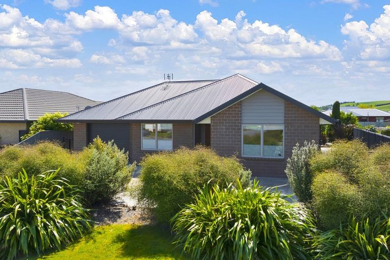 Photo of property in 6 Retallick Way, Amberley, 7410