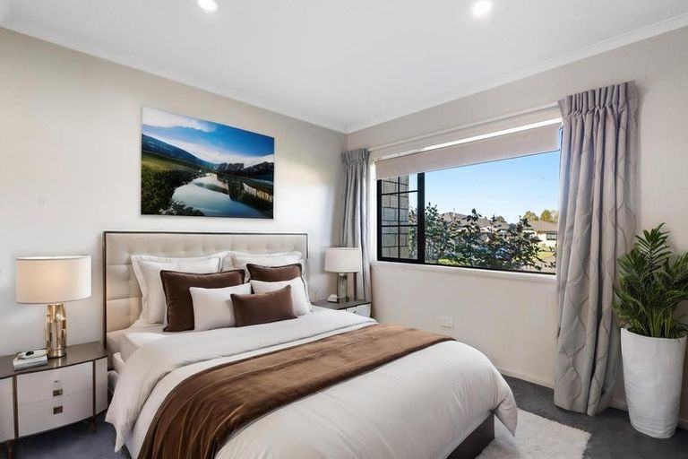 Photo of property in Parkside Villas, 99/11 Manuka Street, Matamata, 3400