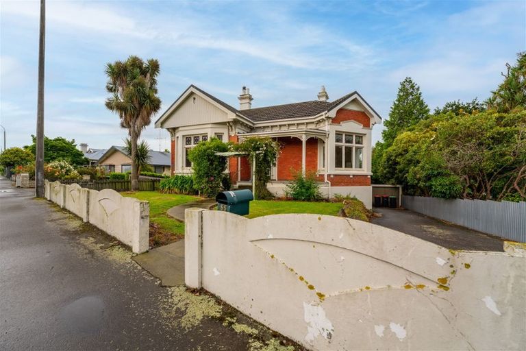 Photo of property in 55 Wai-iti Road, Maori Hill, Timaru, 7910