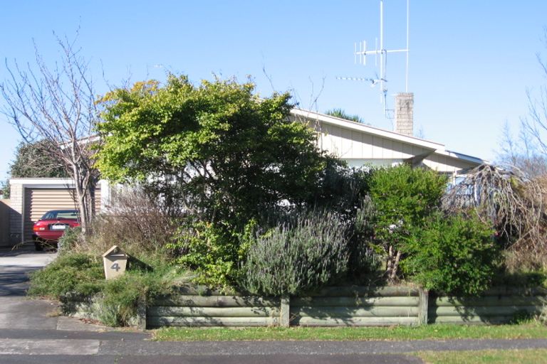 Photo of property in 4 Bowen Place, St Andrews, Hamilton, 3200