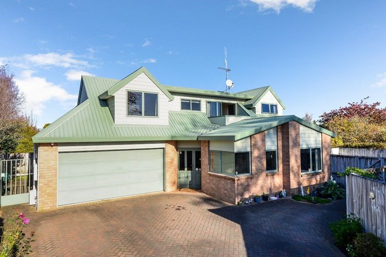 Photo of property in 34 Albert Street, Hamilton East, Hamilton, 3216
