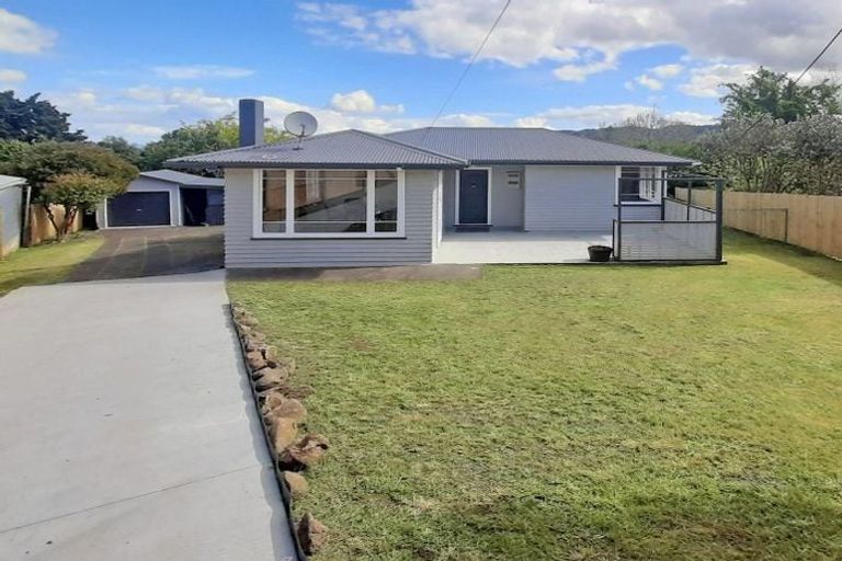 Photo of property in 6 Tawa Place, Otangarei, Whangarei, 0112