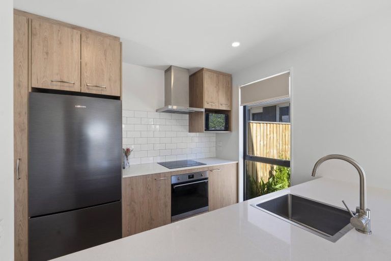 Photo of property in 34a Hargest Crescent, Sydenham, Christchurch, 8023