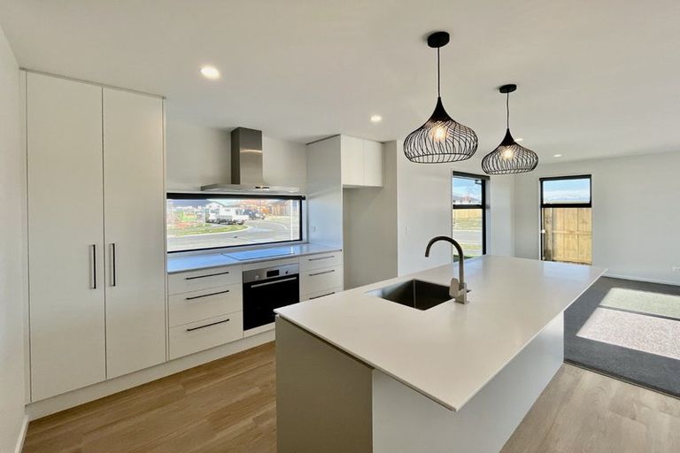 Photo of property in 19 Nirmal Way, Rolleston, 7614