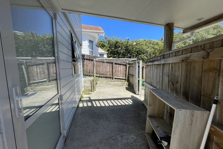 Photo of property in 149 Glenmore Street, Kelburn, Wellington, 6012
