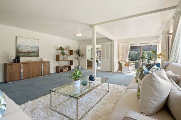 Photo of property in 133 Fisher Parade, Sunnyhills, Auckland, 2010