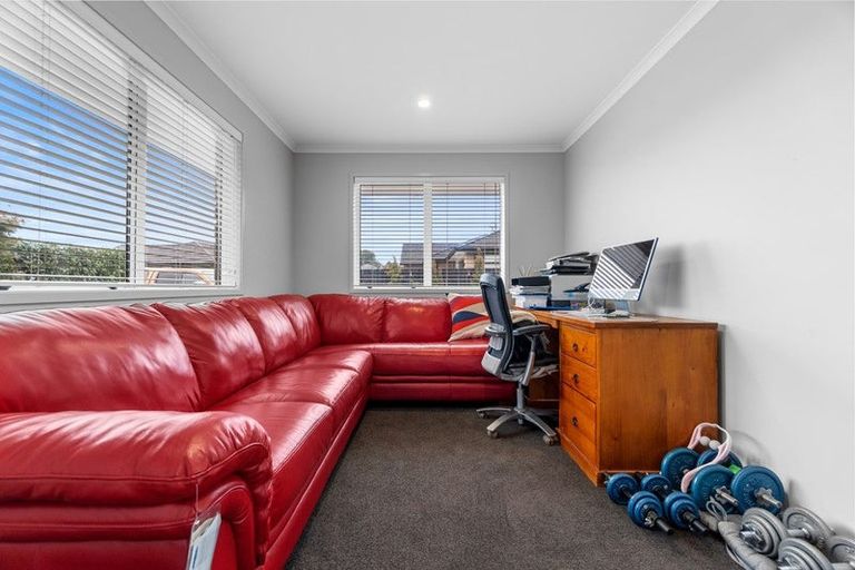 Photo of property in 6 Rosso Lane, Te Kauwhata, 3710