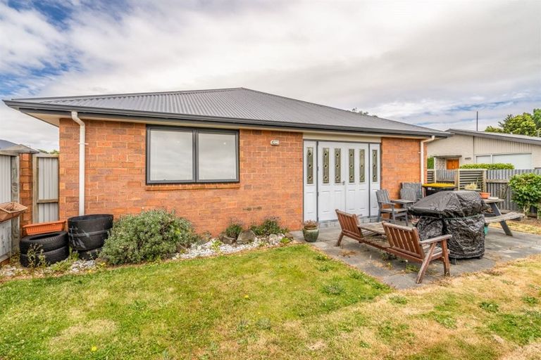 Photo of property in 211-213 Teviot Street, Georgetown, Invercargill, 9812