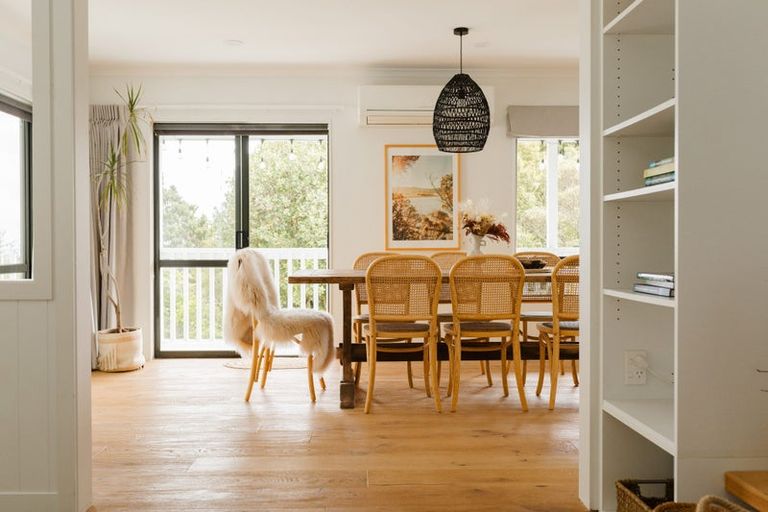 Photo of property in 144 Govan Wilson Road, Whangaripo, Warkworth, 0985