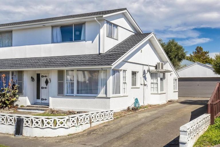 Photo of property in 995 Colombo Street, St Albans, Christchurch, 8014