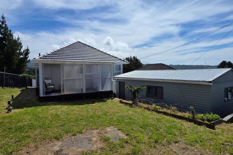 Photo of property in 19 Gear Terrace, Ranui, Porirua, 5024