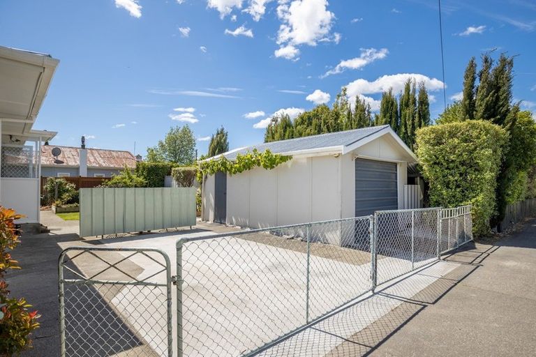 Photo of property in 91 Howick Road, Redwoodtown, Blenheim, 7201