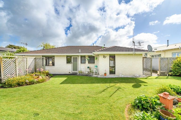 Photo of property in 31 Derby Street, Feilding, 4702
