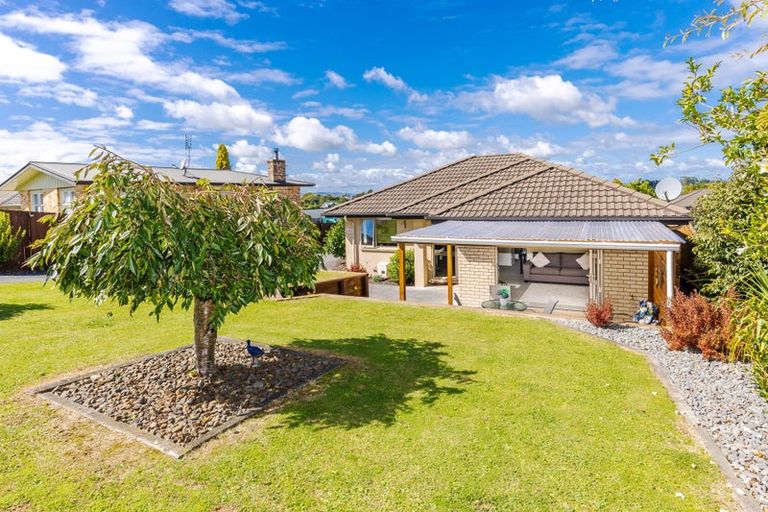 Photo of property in 241 Te Tomo Street, Te Awamutu, 3800