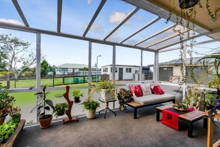 Photo of property in 227 Pembroke Road, Pembroke, Stratford, 4391