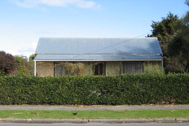 Photo of property in 72 Kuripuni Street, Kuripuni, Masterton, 5810