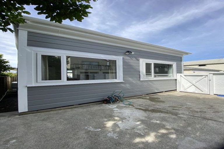 Photo of property in 48a Owen Street, Newtown, Wellington, 6021