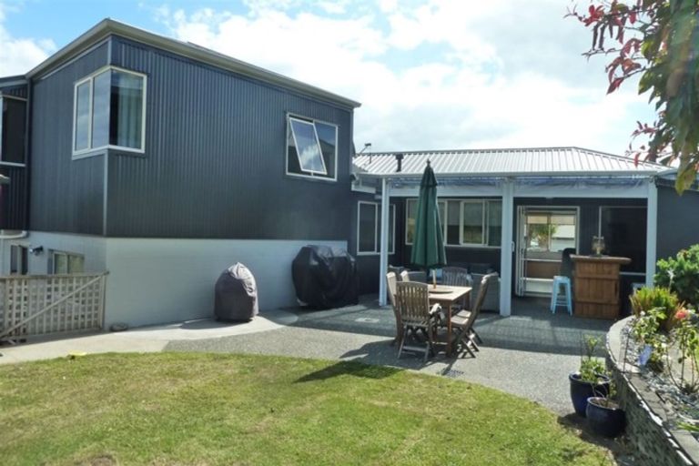 Photo of property in 105 Whitehead Way, Thames, 3500