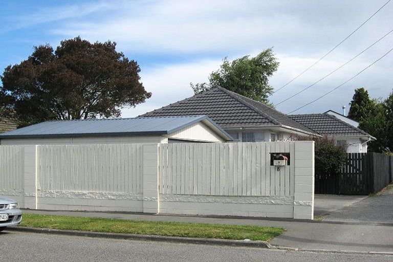 Photo of property in 8 Ravenna Street, Avonhead, Christchurch, 8042