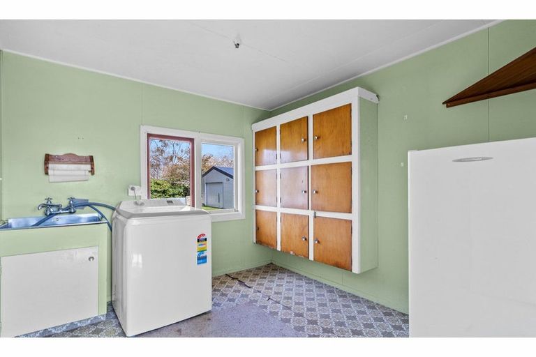 Photo of property in 125 Roxburgh Street, Heriot, Tapanui, 9587