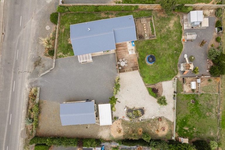 Photo of property in 58 Tokoiti Road, Milton, 9220