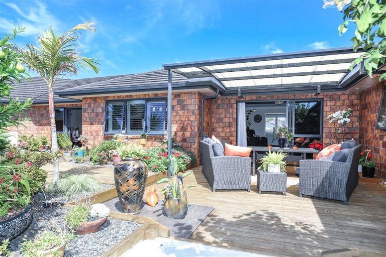 Photo of property in 1 Merlot Place, Te Kauwhata, 3710