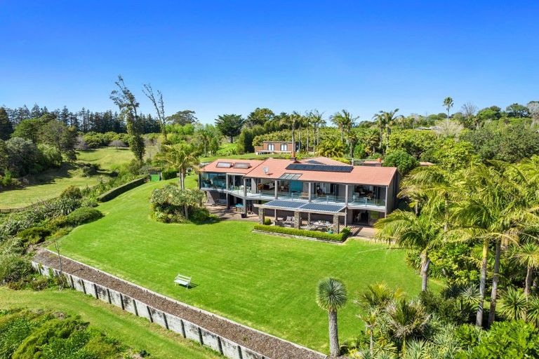 Photo of property in 315 Pahoia Road, Whakamarama, Tauranga, 3172