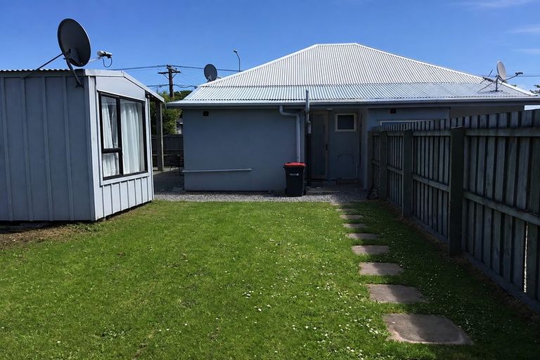 Photo of property in 2/33 Radley Street, Woolston, Christchurch, 8023