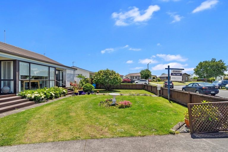 Photo of property in 13 Kahikatea Crescent, Matamata, 3400