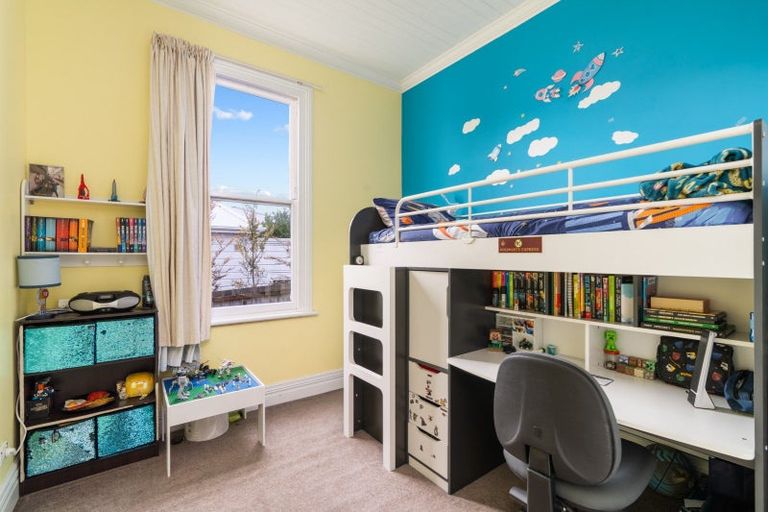 Photo of property in 50 Maryhill Terrace, Maryhill, Dunedin, 9011